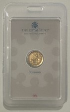 Royal mint britannia - britannia, 2025