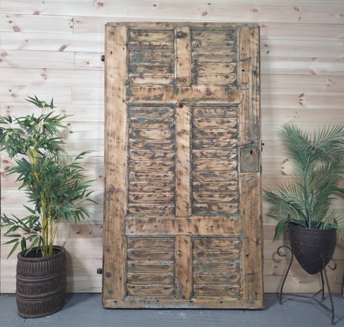 Antique french rustic - antique, wooden