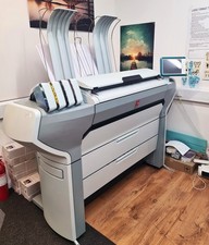 Canon Océ ColorWave 700 Large