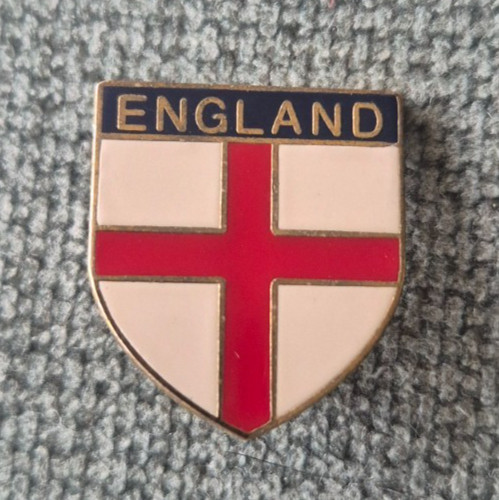 England george flag - st,