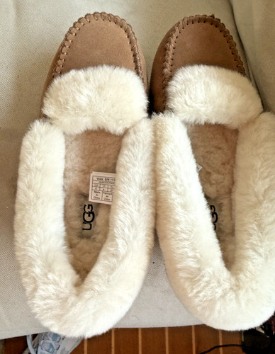 Ugg women dakota spill seam - women's,