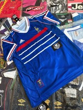 Men’s France 1998 Word Cup