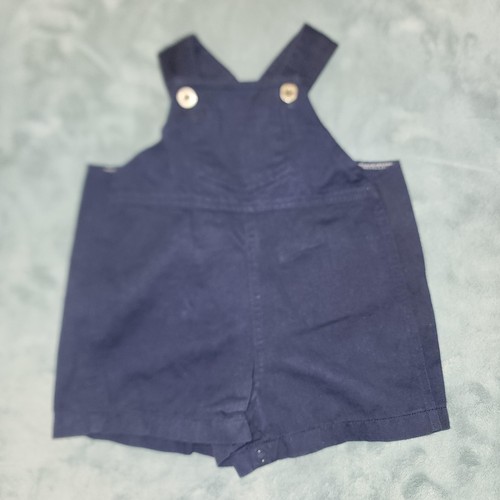 Tad littles romper boys - romper, 18-24
