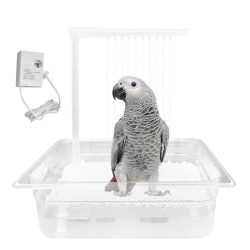 Parrot automatic bathtub - parrot,