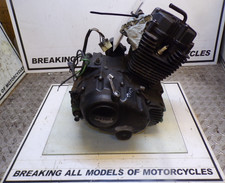 KEEWAY SUPERLIGHT 2014 2015 2016 2017:ENGINE:USED MOTORCYCLE PARTS