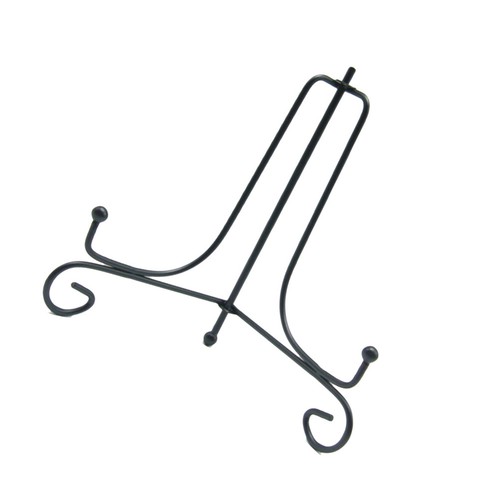 2pcs wrought iron plate - wrought,