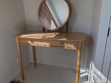 Ercol Teramo Dressing Table