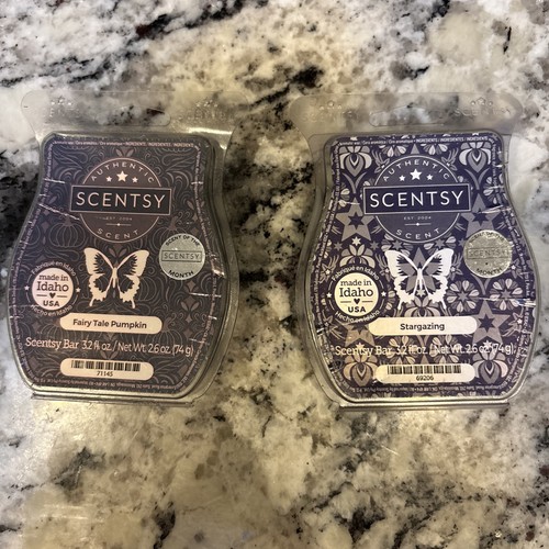 Scentsy stargazing fairy - scentsy,