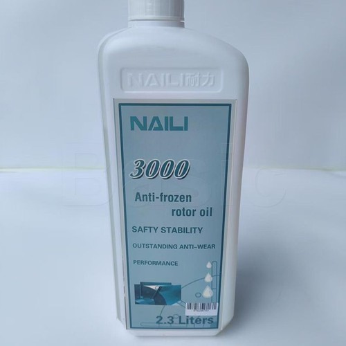 Naili air compressor oil - air,