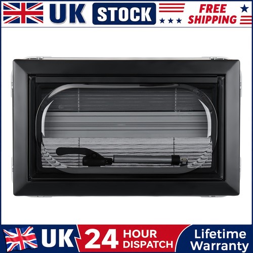 Camper van windows - camper,