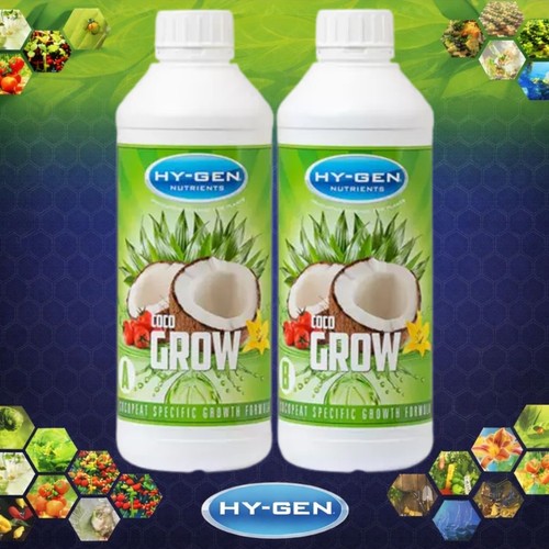 Gen cocogrow - hy-gen,