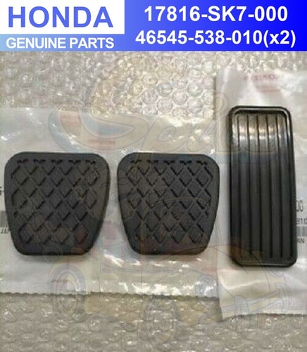 Honda genuine new civic eg6 - honda,