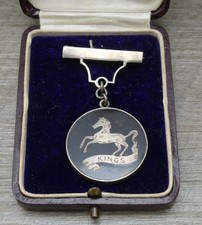 WW2 Kings Liverpool Regiment