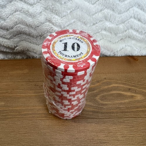 Monte carlo tournament - monte,