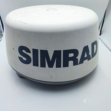 Simrad Lowrance Navico BR24