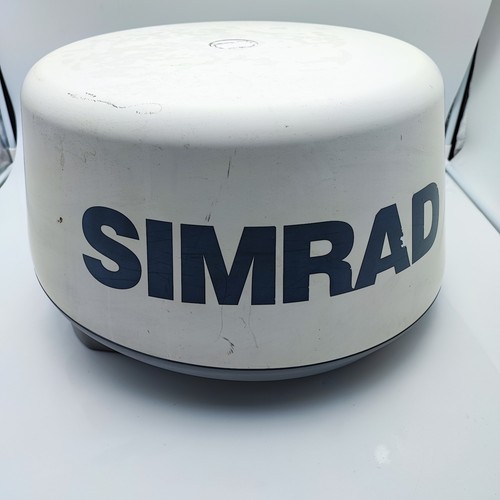 Simrad lowrance navico br24 - simrad,