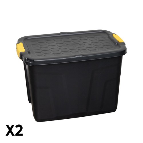 60l heavy duty lockable - 60l, &