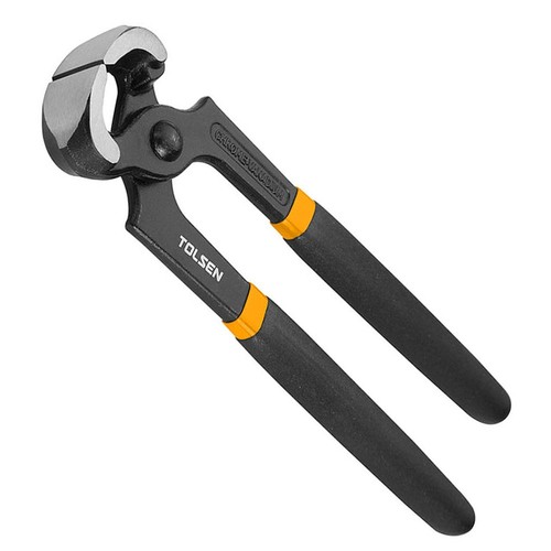 Carpenters pinchers 200mm - pinchers, 8"