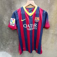 Barcelona 2013-14 player spec