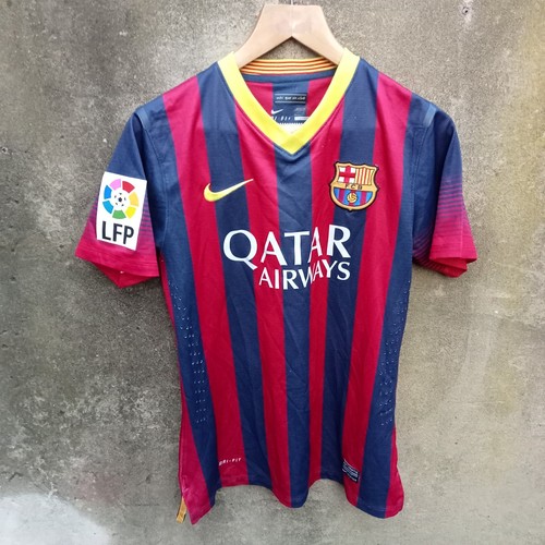 Barcelona 2013 player spec - barcelona,
