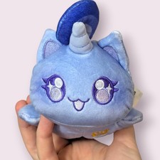 Aphmau MeeMeows Purple Unicorn Cat Limited Edition 7"