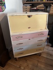 Jentique Mid Century desk