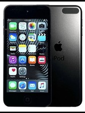 Apple iPod Touch 5th
