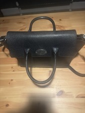 Mulberry Bayswater Leather