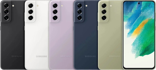 Samsung galaxy s21 - s21, 128gb