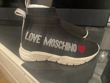 Moschino Diamanté Sparkle