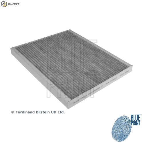 Filter interior air - filter,