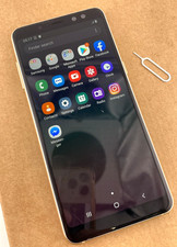 Samsung Galaxy A8 (2018