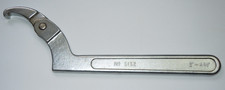Britool Hook C Spanner Wrench