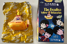 THE BEATLES - Yellow Submarine