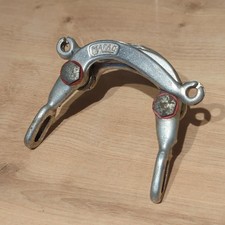 MAFAC competition centre pull