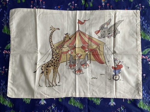 Disney sanderson dumbo - sanderson, the