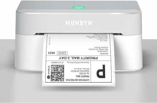 Munbyn bluetooth shipping - bluetooth,