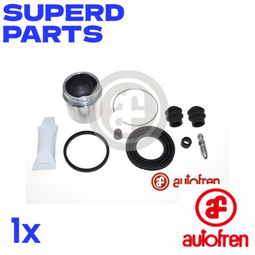 Brake caliper repair - caliper, kit