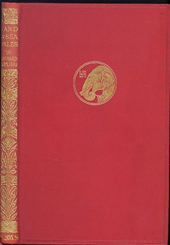 Land and sea tales - tales, scouts
