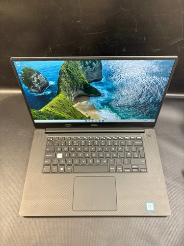 Dell xps 9560 - |, i7-7700hq