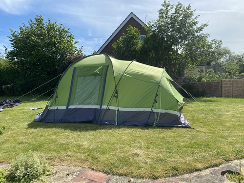 Gear voyager elite tent - gear, 6
