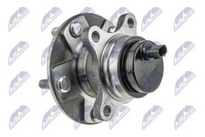 FRONT LEFT WHEEL BEARING KIT