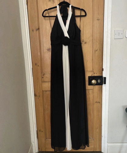 Debenhams debut black white - debenhams,
