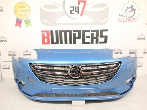 Vauxhall corsa 2014 2018 - corsa,