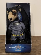 Aleksandr as Batman. Compare