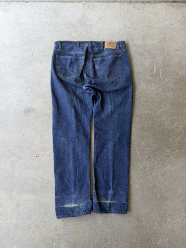 Vintage 70s levi 501 jeans - 70s,