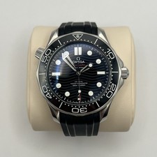 Omega Seamaster Diver 300M