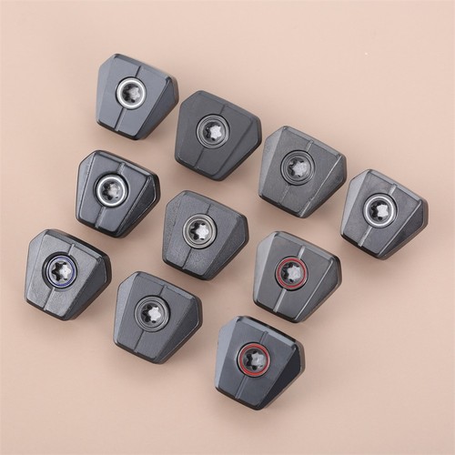 Golf weight screw alloy - screw, for
