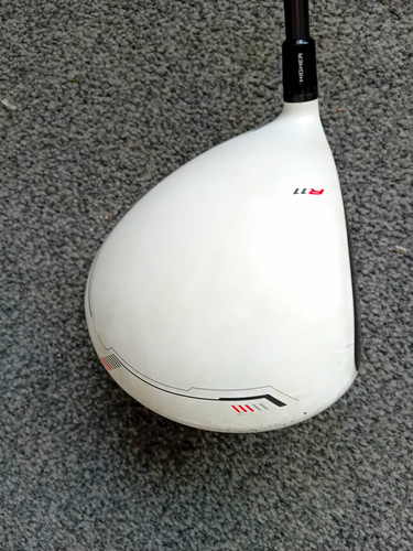 Taylormade r11s - taylormade, 10.5°