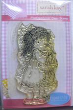 BIBI - Cuddles Doll - by Sarah